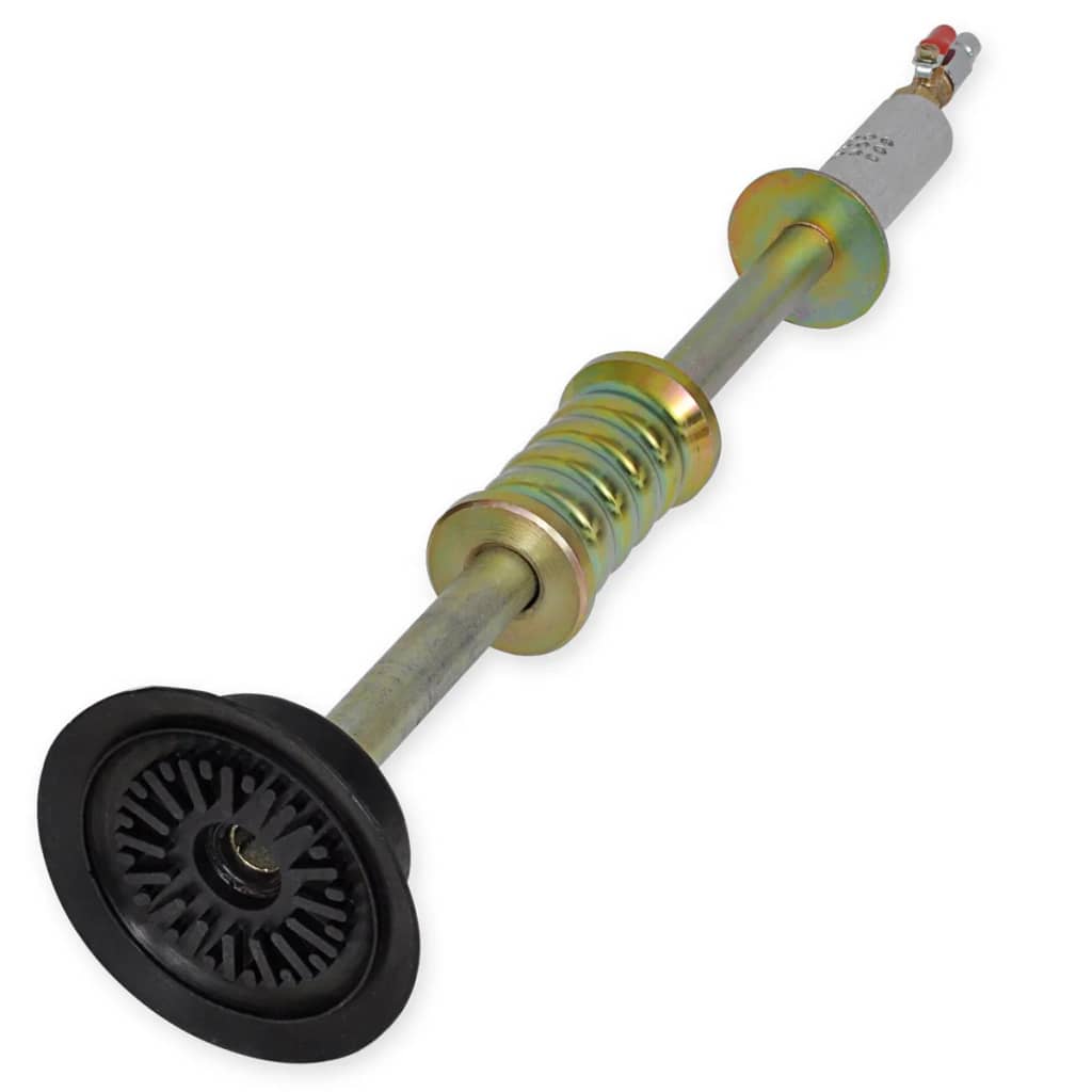 Pneumatisk luftsuger til biler, bule aftrækker med slide hammer - number 1.