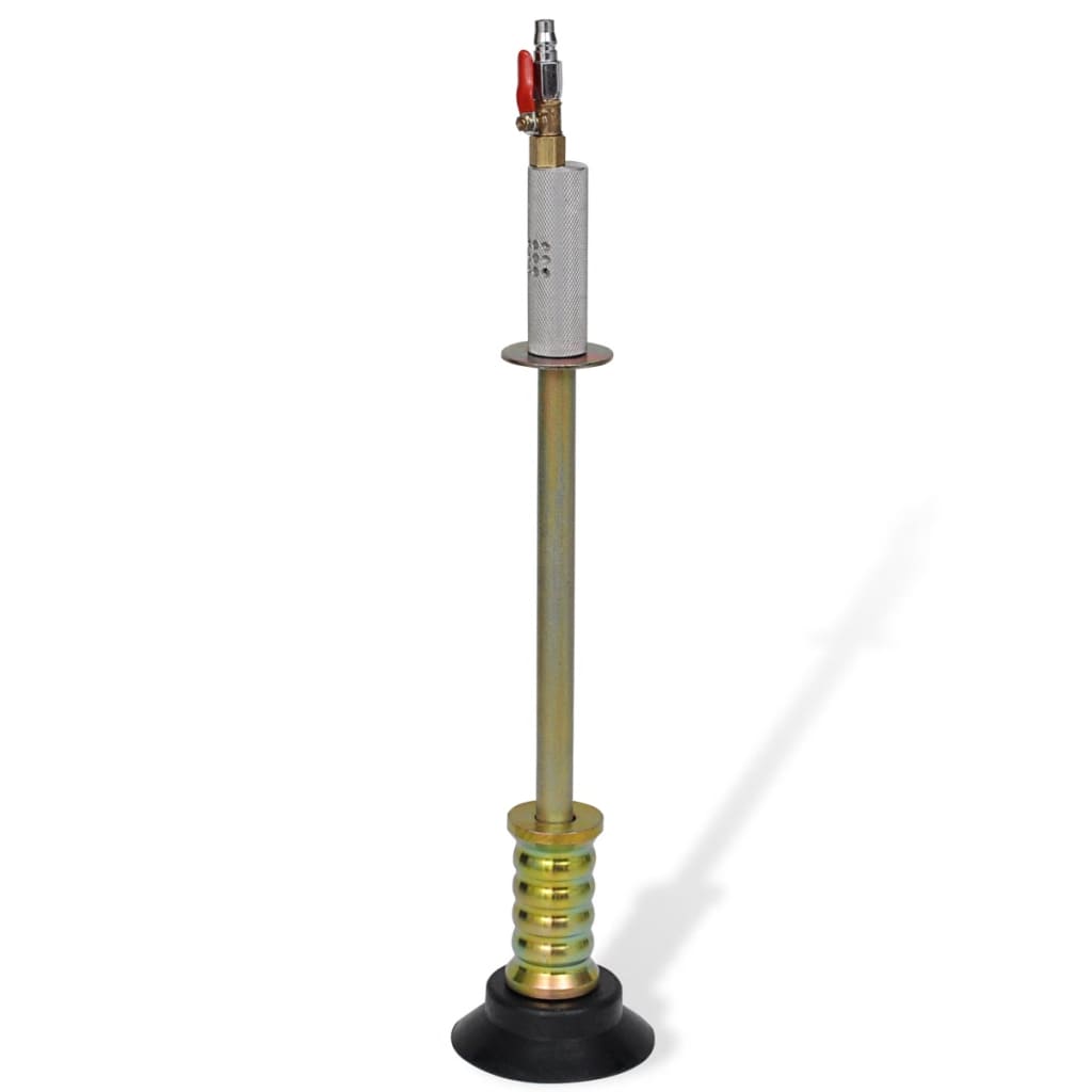 Pneumatisk luftsuger til biler, bule aftrækker med slide hammer - number 2.