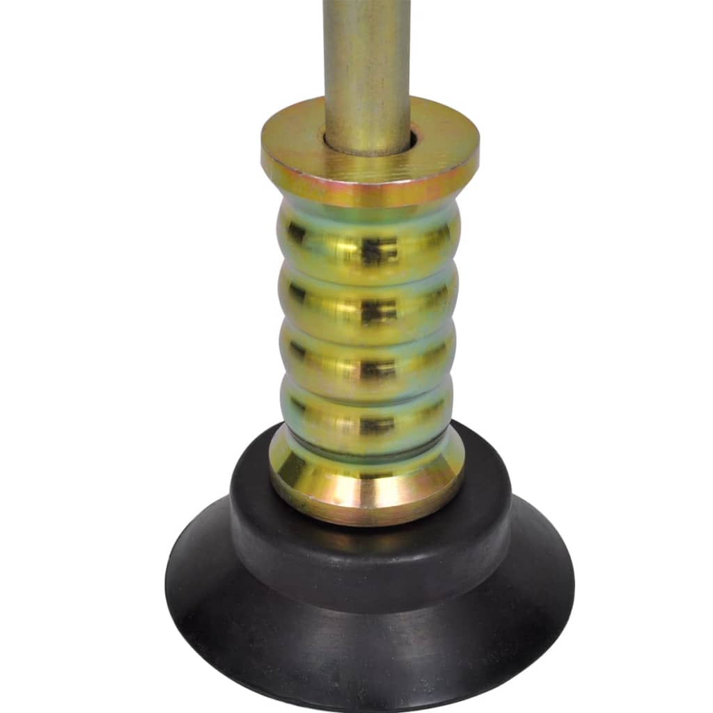 Pneumatisk luftsuger til biler, bule aftrækker med slide hammer - number 4.