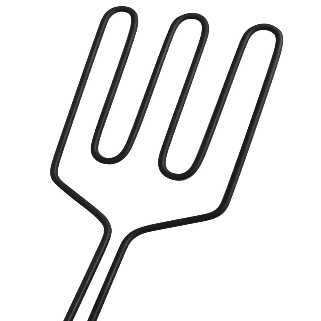 Electric lighter for charcoal grill 1500 w - number 3.