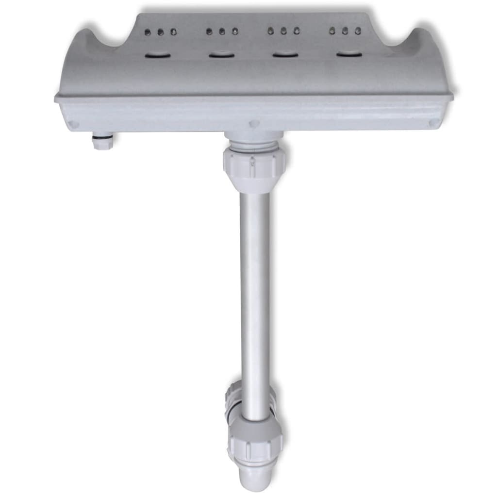 Pool tilbehør waterfall led-belysning - number 2.