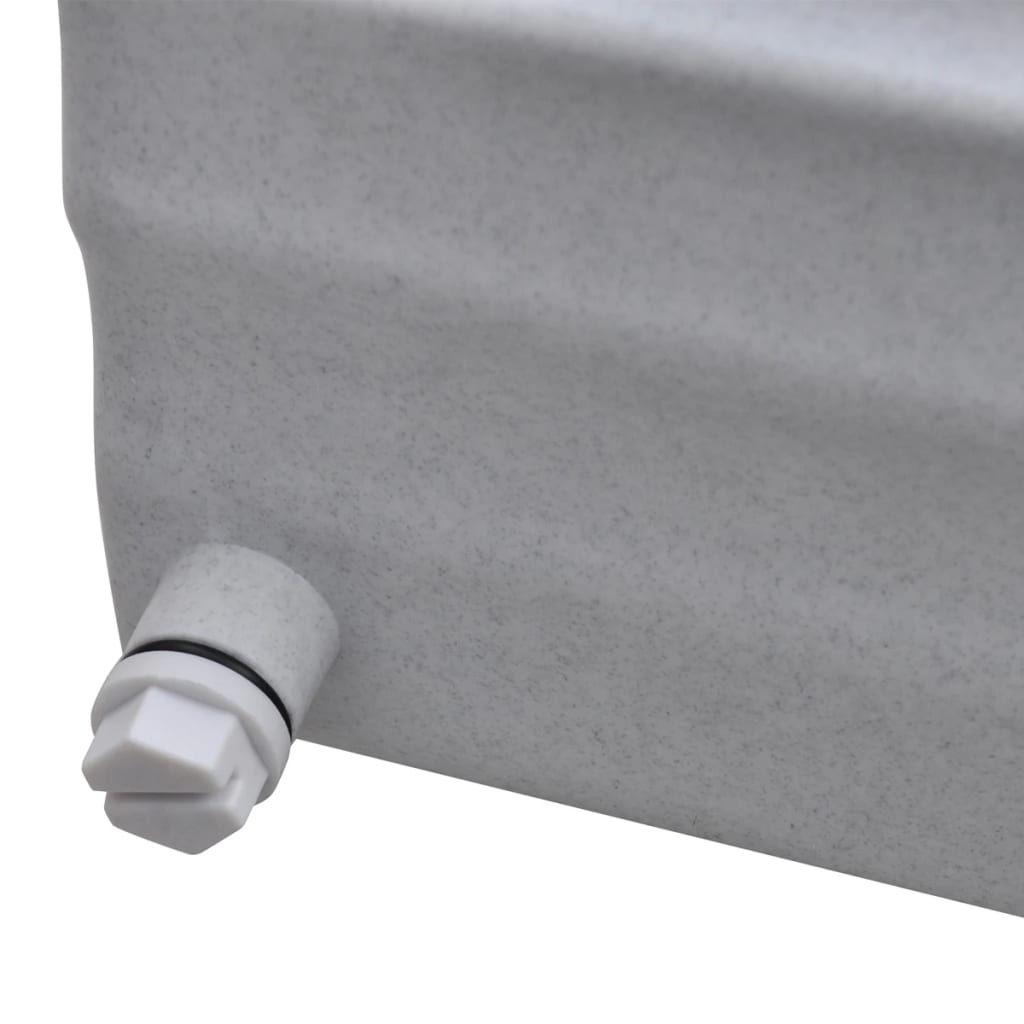 Pool tilbehør waterfall led-belysning - number 4.