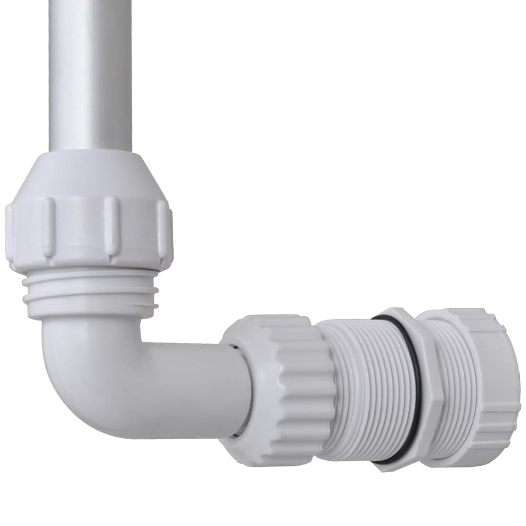 Pool tilbehør waterfall led-belysning - number 5.