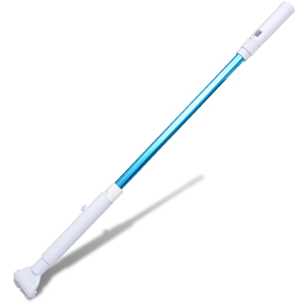 Automatisk poolstøvsuger med batterier - number 1.