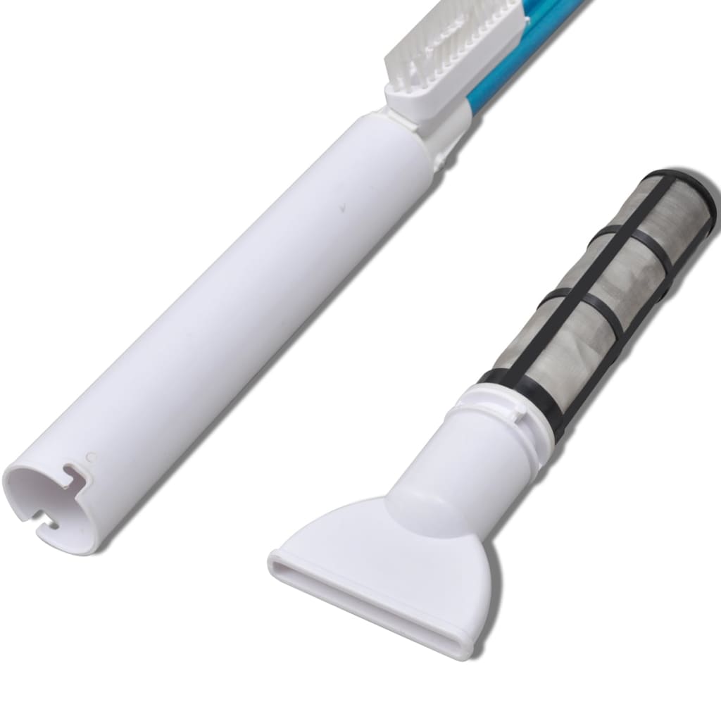 Automatisk poolstøvsuger med batterier - number 5.