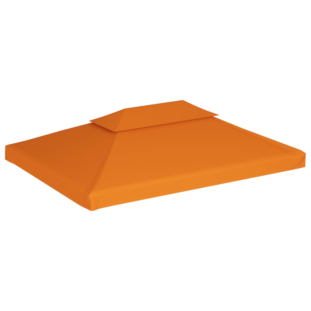 Pavillontag 3x4 m 310 g/m² orange - number 2.