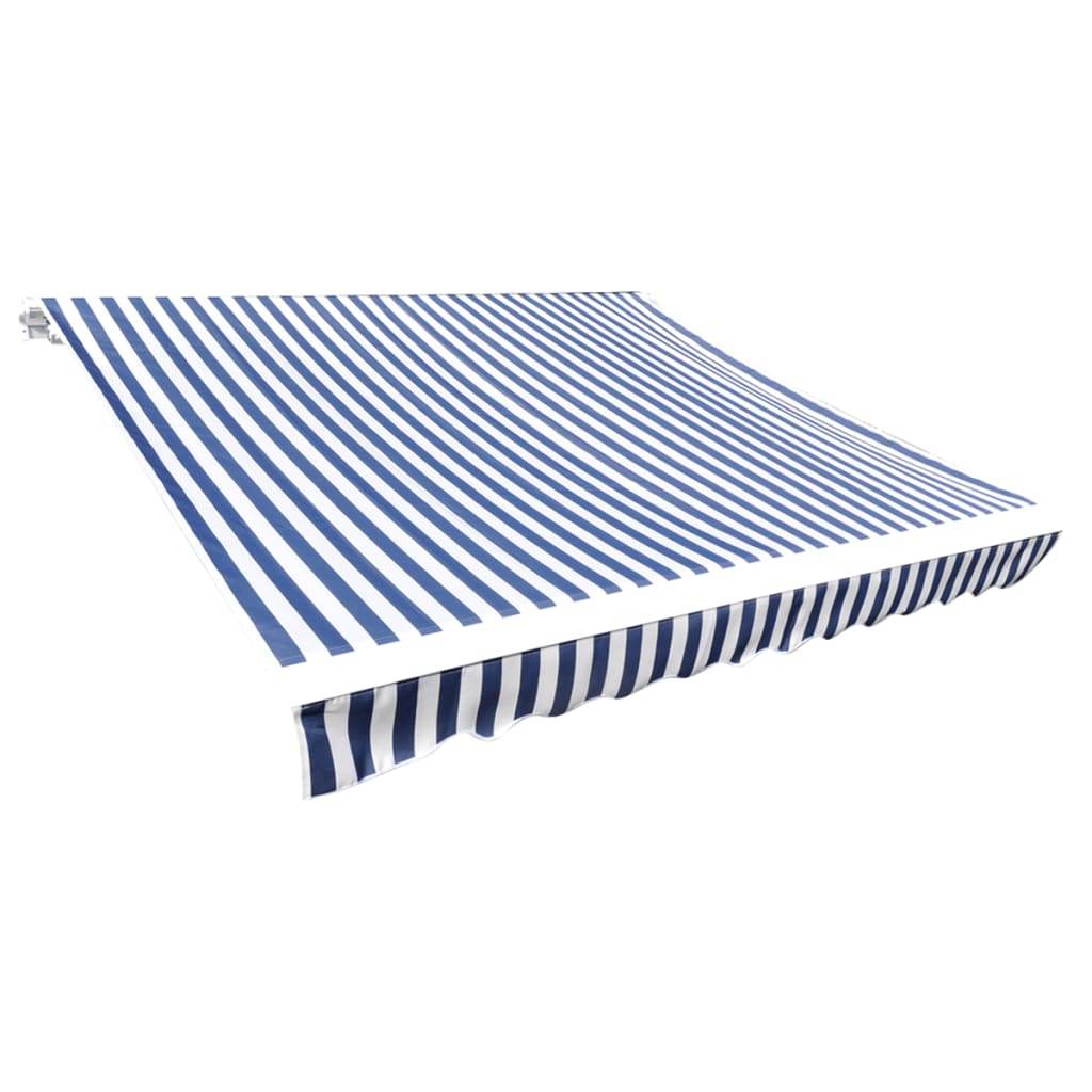 Awning cloth 3x2.5 m (frame not included) - number 1.