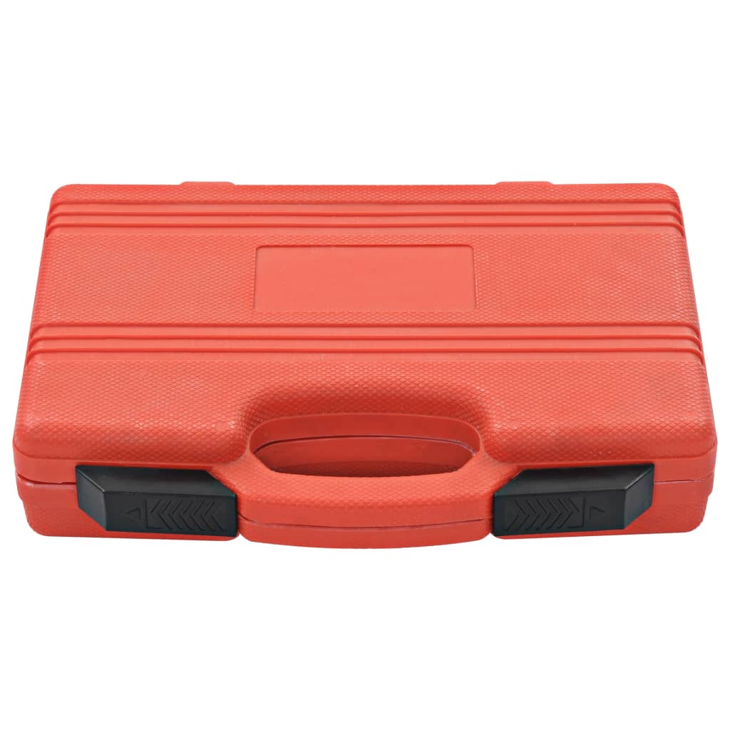 Udtrækningsværktøj til dieseldyse, 9 dele, citroen, peugeot - number 4.