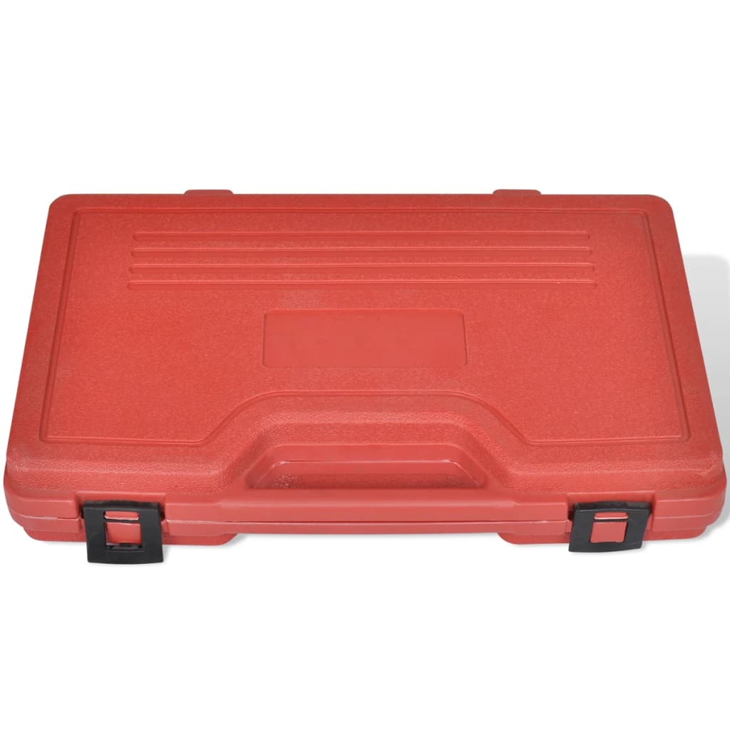 Sæt i 16 dele til afmontering/reparation af gløderør, audi, seat, vw - number 5.