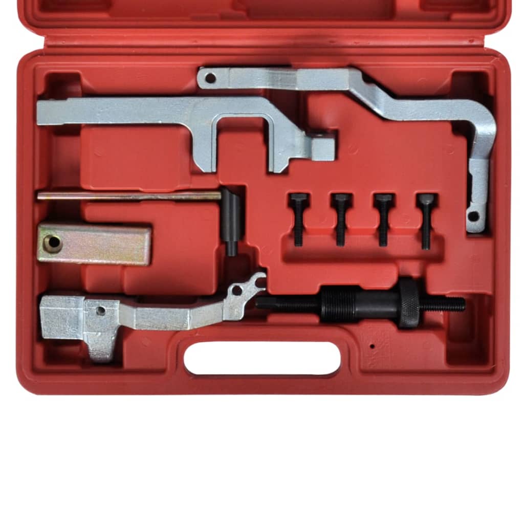 Timingværktøj til motor og kamaksel 10 stk. bmw mini cooper r55 r56 - number 4.