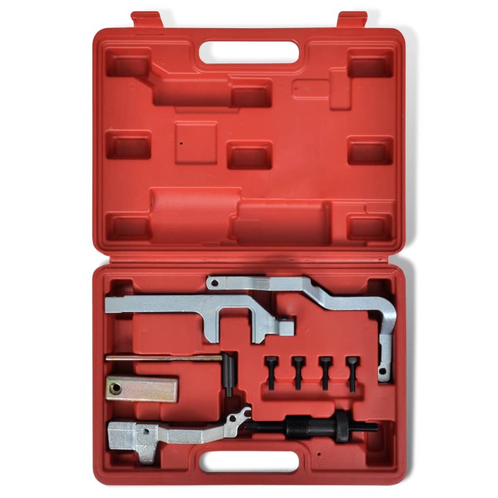 Timingværktøj til motor og kamaksel 10 stk. bmw mini cooper r55 r56 - number 3.