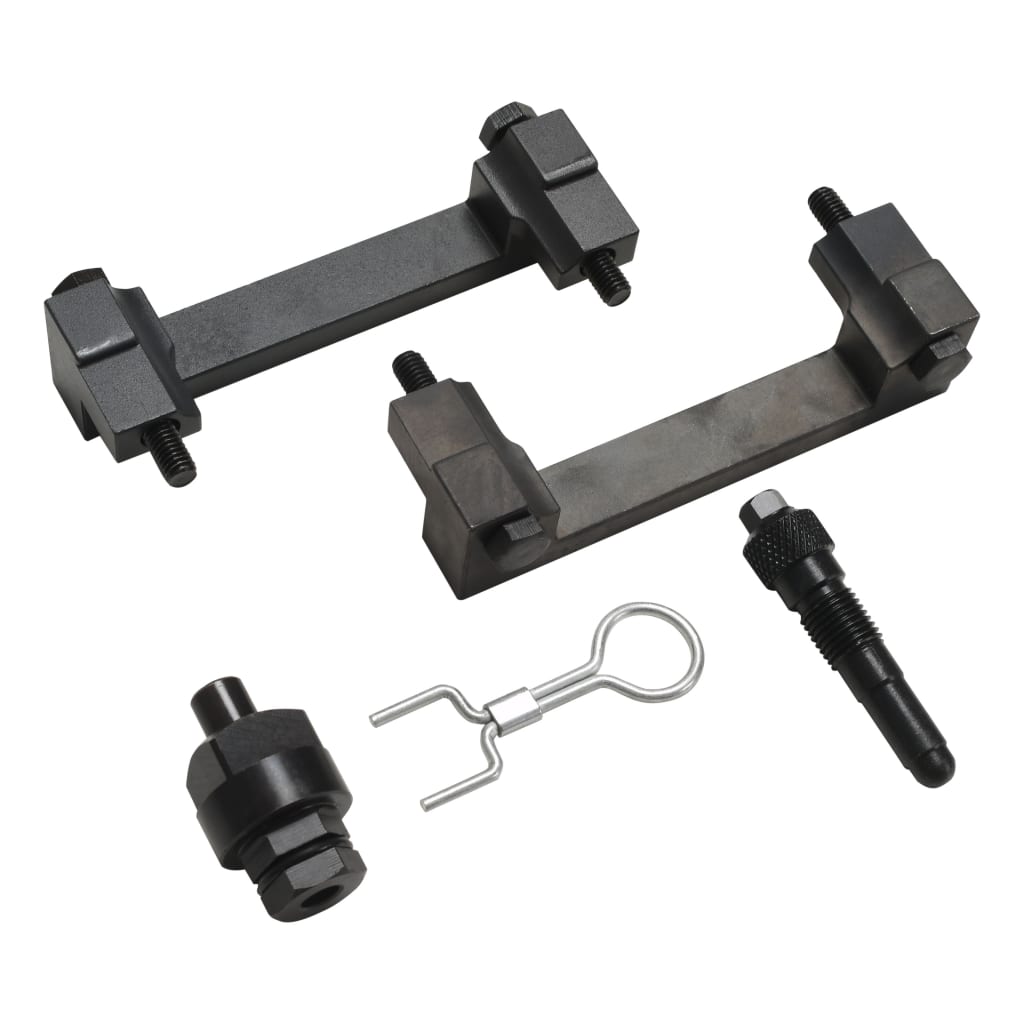 Motor timing værktøj sæt til vag 2,4 & 3,2 fsi audi v6, v8, v10 - number 3.