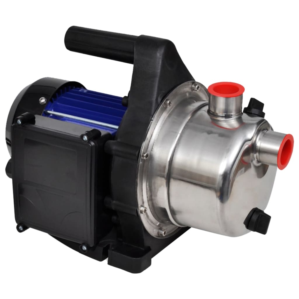 Clear water pump 600w 3000l / t - number 1.