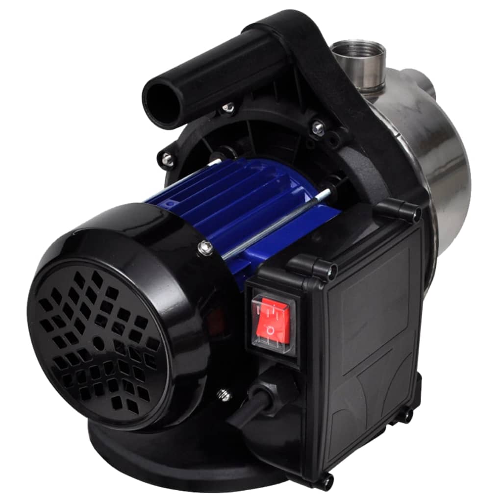 Clear water pump 600w 3000l / t - number 3.
