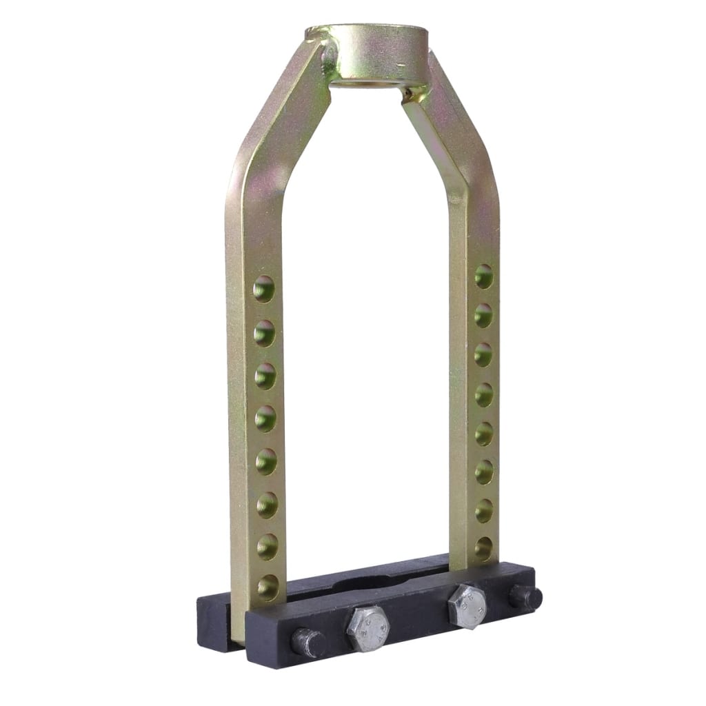 Cv ledaftrækker - number 1.