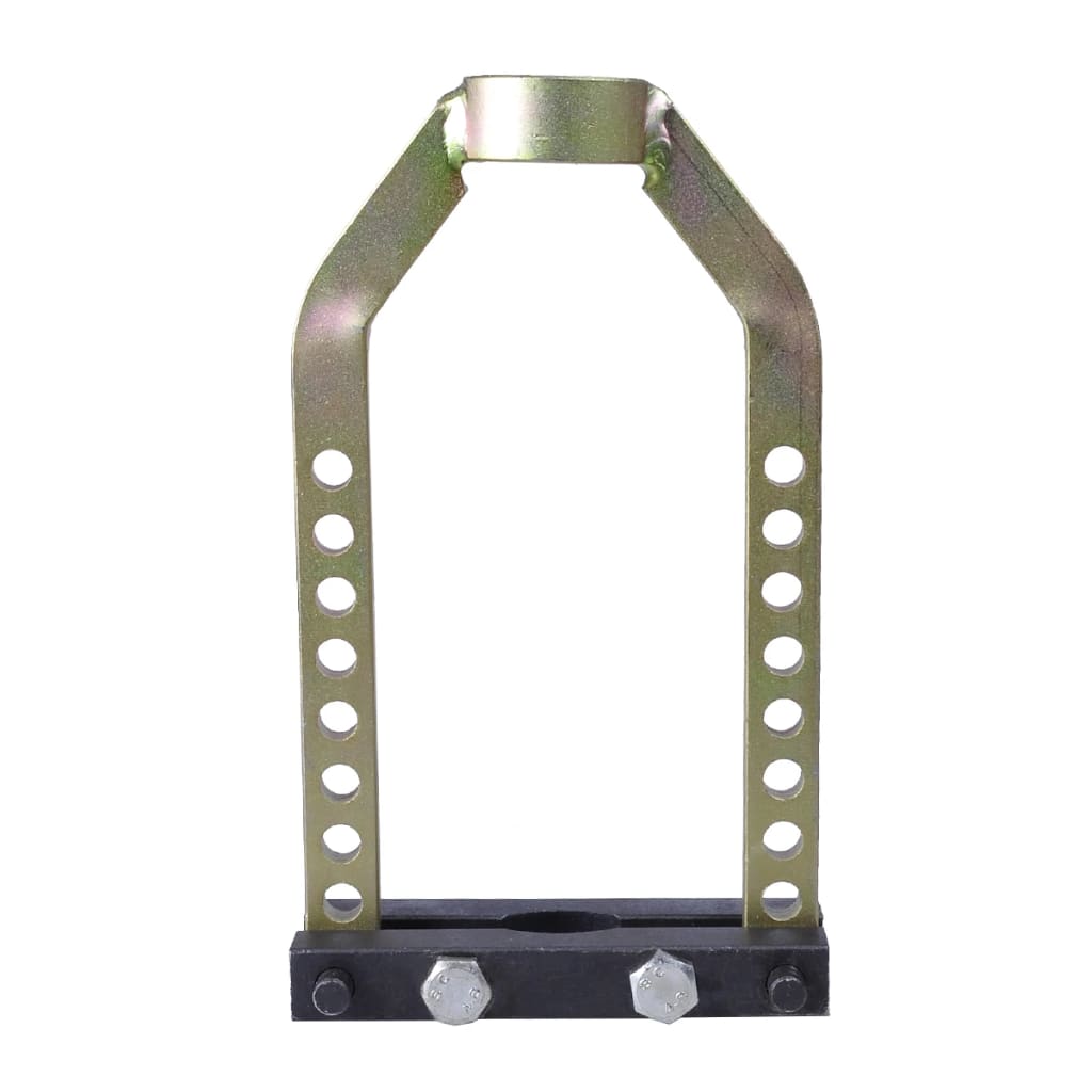 Cv ledaftrækker - number 2.