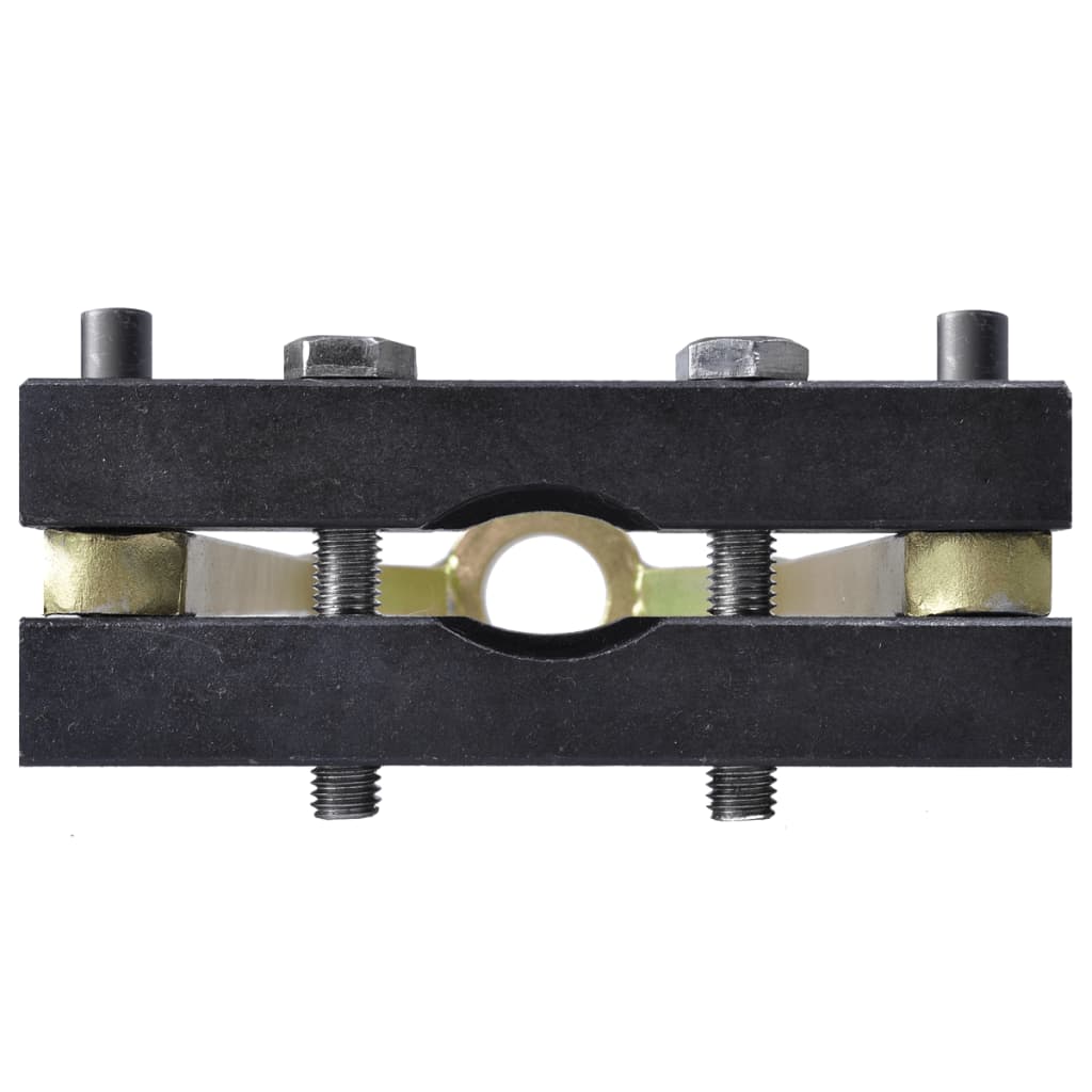 Cv ledaftrækker - number 4.