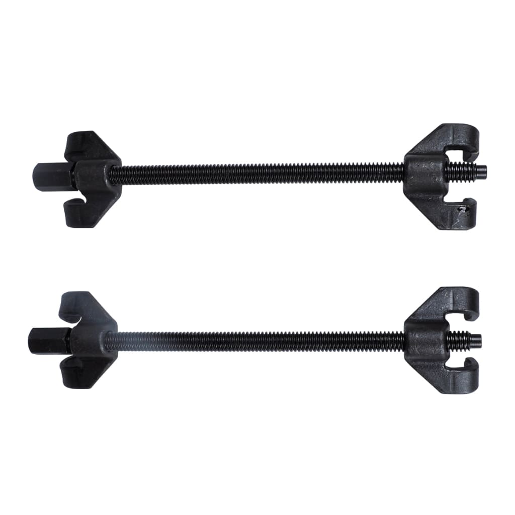 Fjederspænder tool kit 90-370 2-dele - number 2.