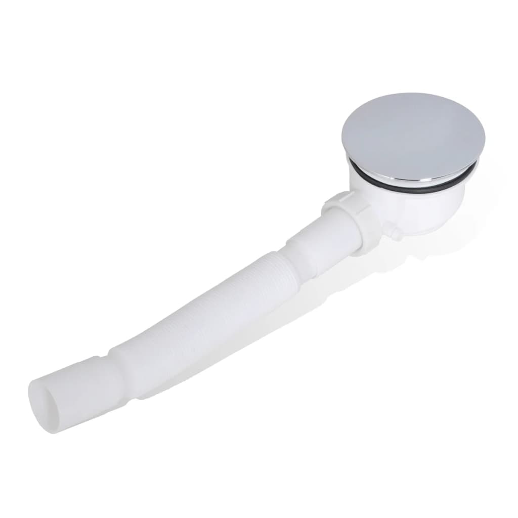 Duschavlopp med vattenlås & flexibel slang - number 1.