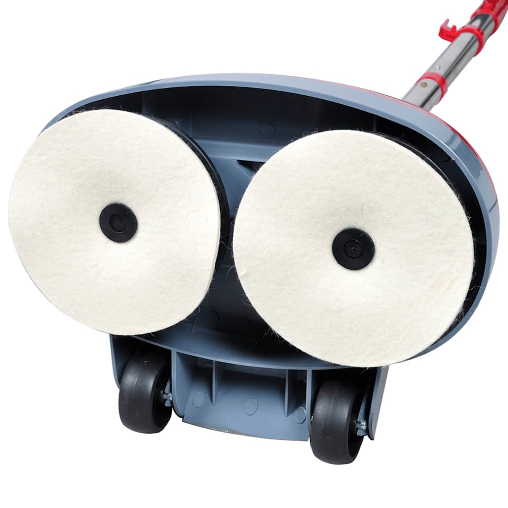 Polermaskine etage 5 i 1-funktion - number 6.