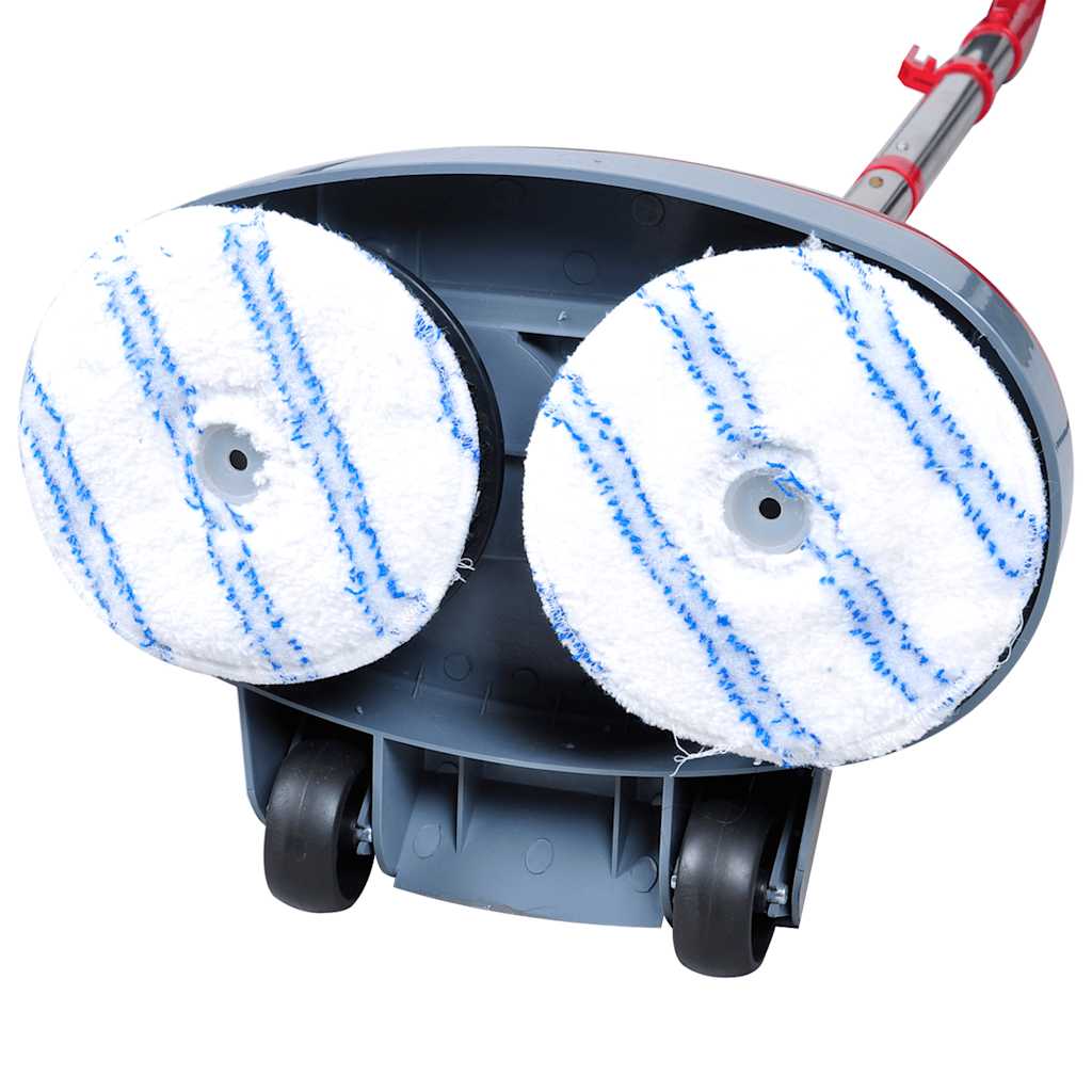 Polermaskine etage 5 i 1-funktion - number 9.