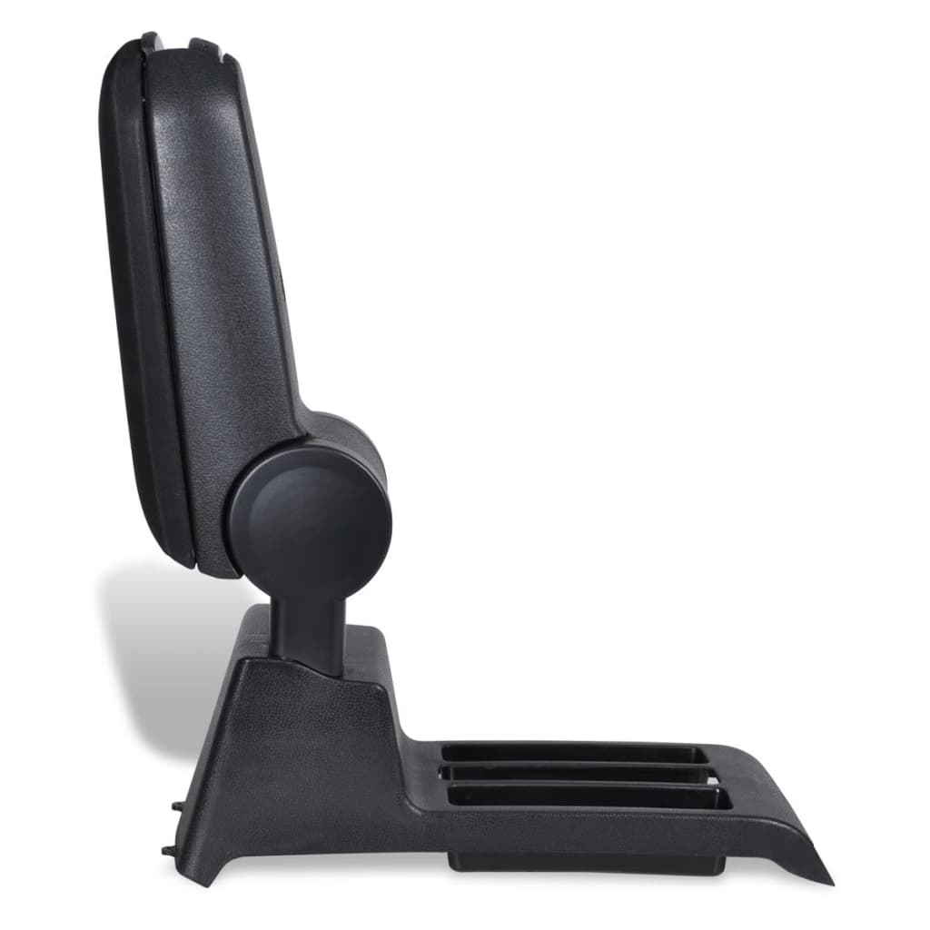 Armlæn til bil vw polo 9n 9n2 9n3 (2001-2009) vw cross polo (2006-2008) - number 4.