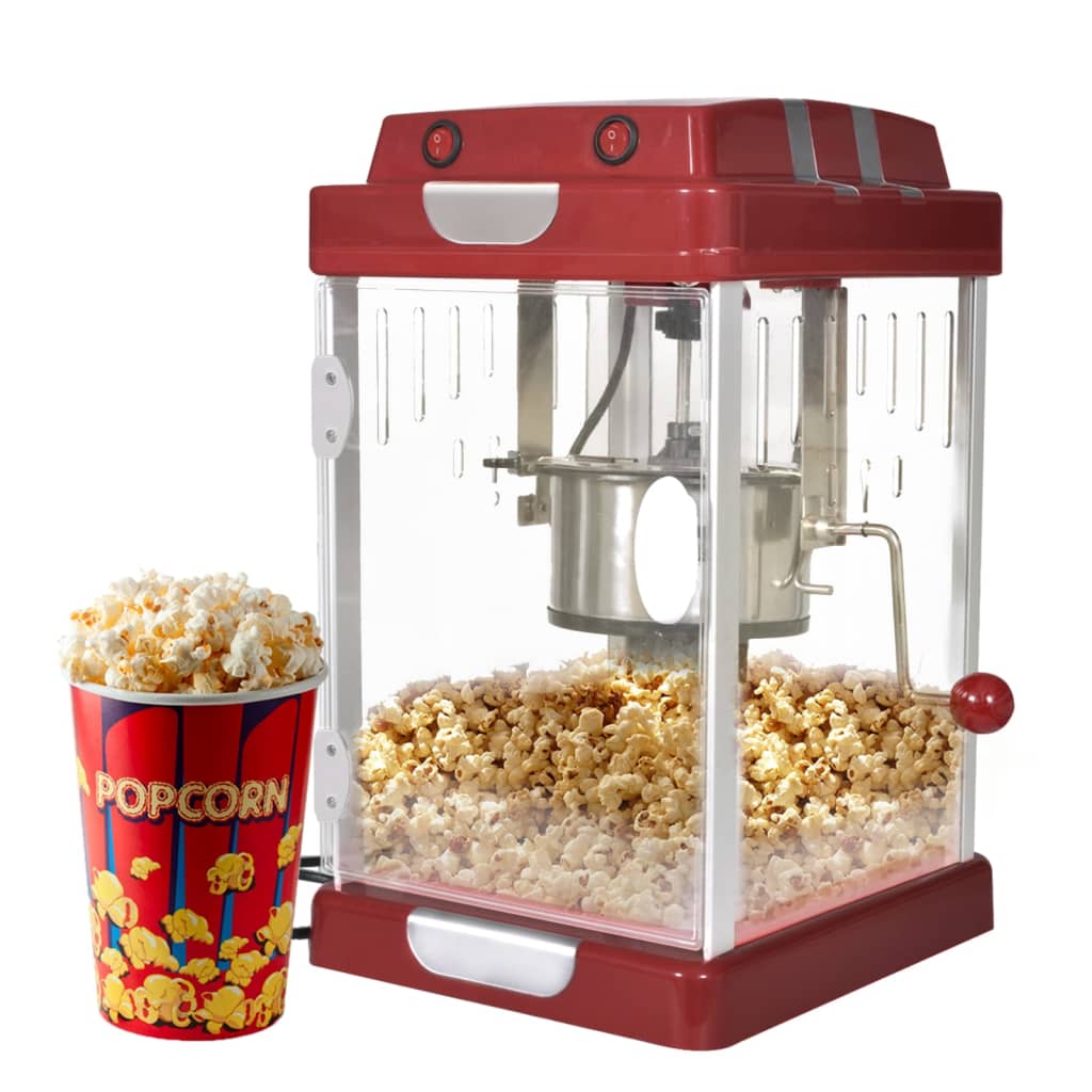Movie theater style popcorn maker 2.5 oz - number 1.