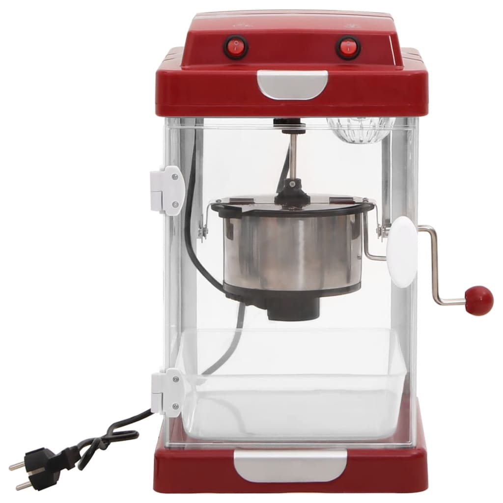 Movie theater style popcorn maker 2.5 oz - number 3.