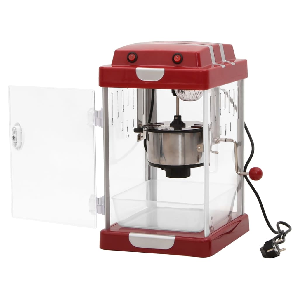 Movie theater style popcorn maker 2.5 oz - number 5.