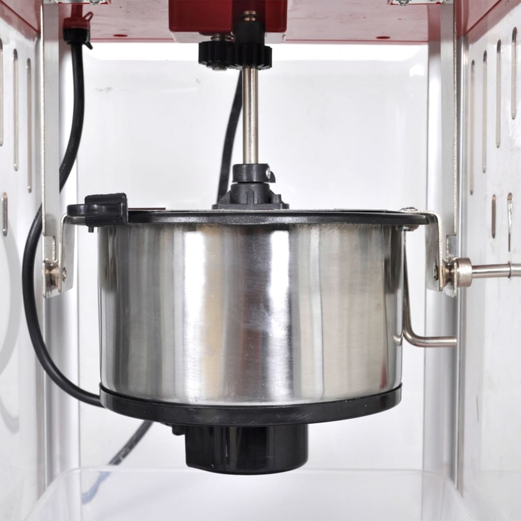 Movie theater style popcorn maker 2.5 oz - number 7.