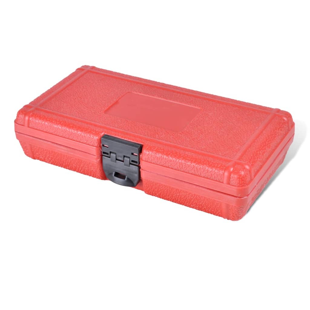 Værktøjssæt kedjedelare motorcykel / atv - number 2.