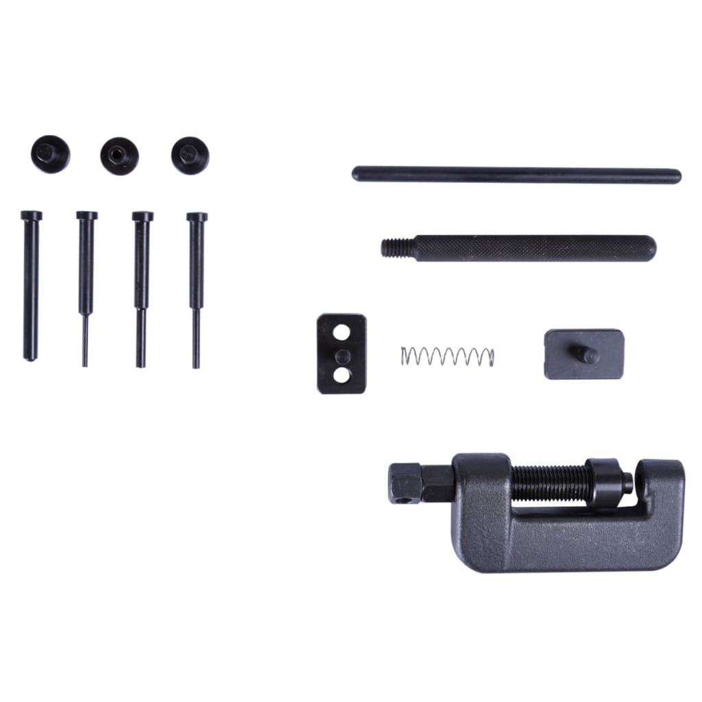 Værktøjssæt kedjedelare motorcykel / atv - number 4.