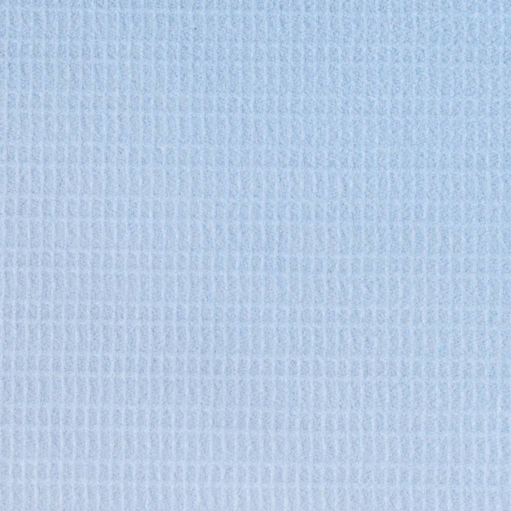 Sammenleggbar romdeler 120x170 strandmotiv - blå, 3 - number 4.