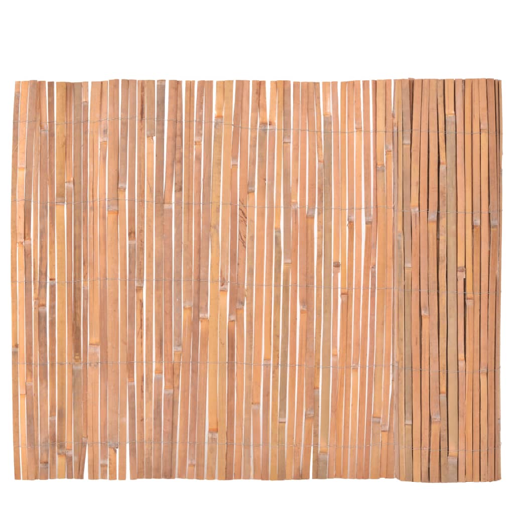 Bambushegn 100 x 400 cm - number 1.