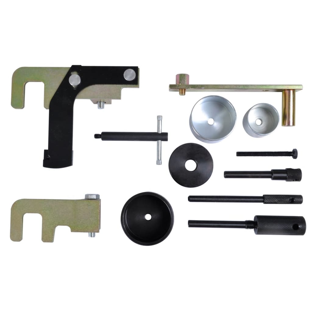 Låsning bælte diesel renault, nissan - number 4.