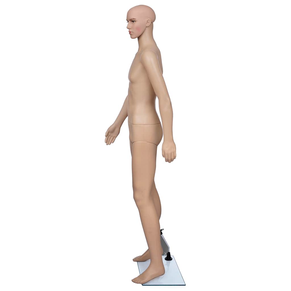 Maneken čovjek a - number 3.