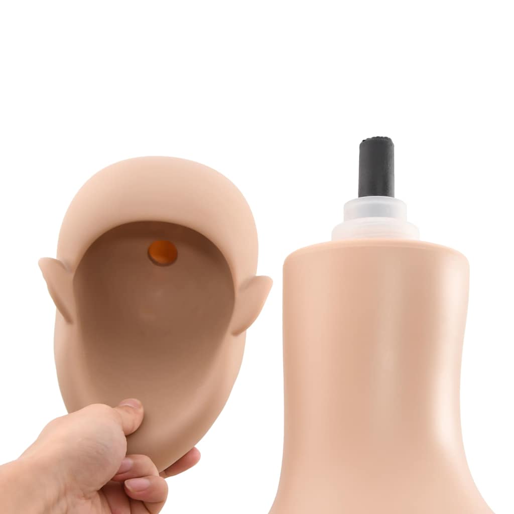 Manekenka a - number 8.