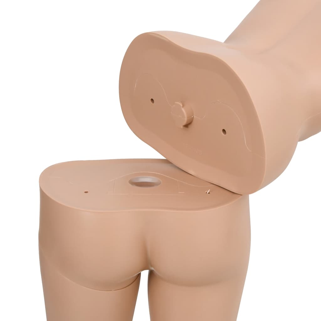 Manekenka a - number 10.