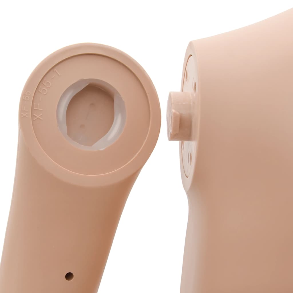 Manekenka a - number 9.