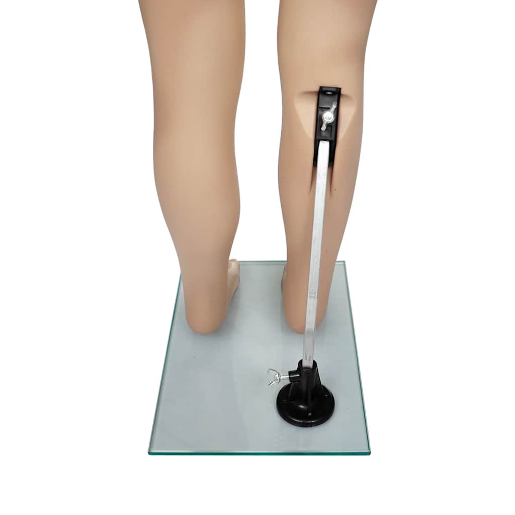 Maneken dijete a - number 9.