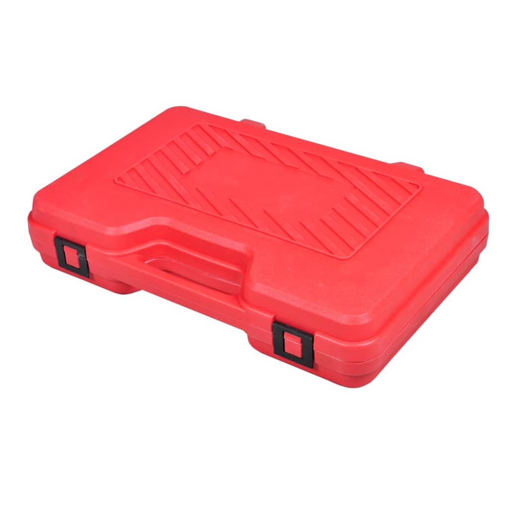 Spring kompressor kit mercedes 5pc kit - number 4.