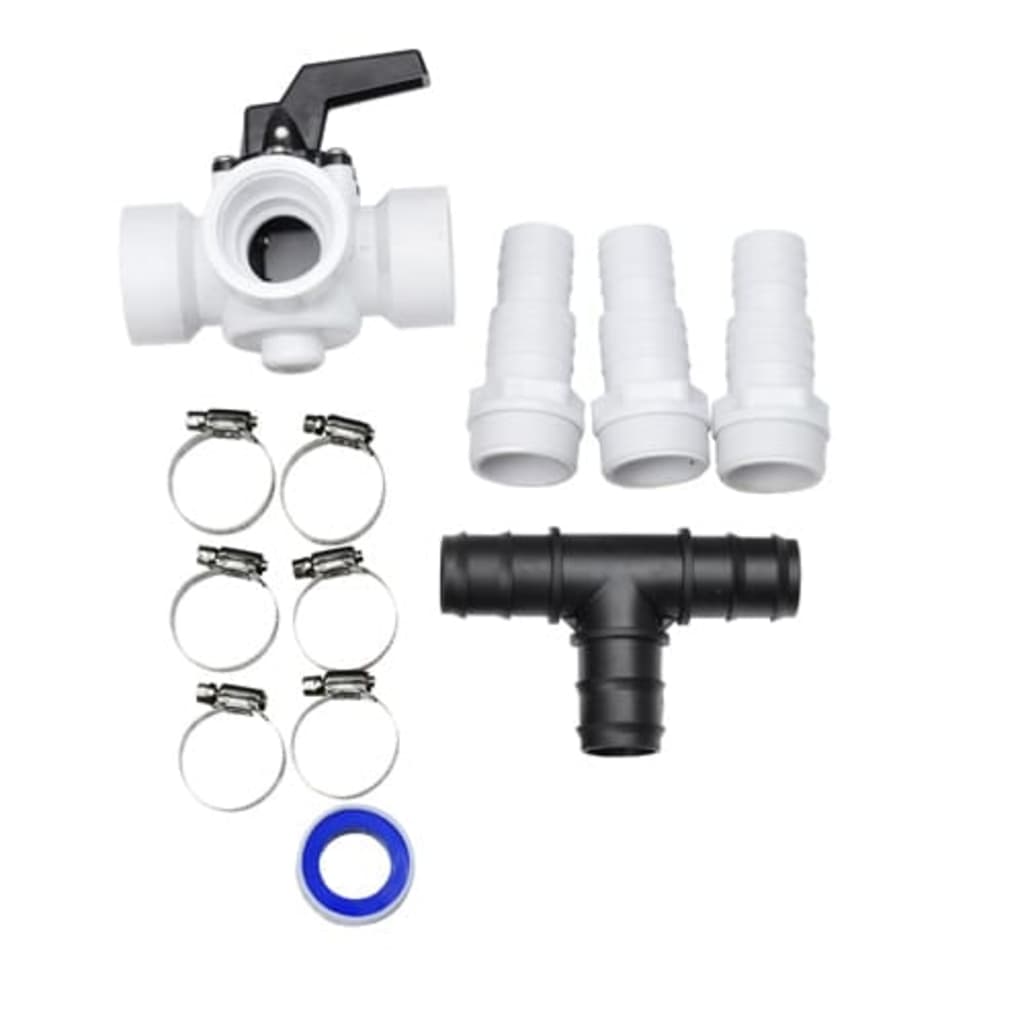 160685 pool hidsig sol 2-pack - number 4.