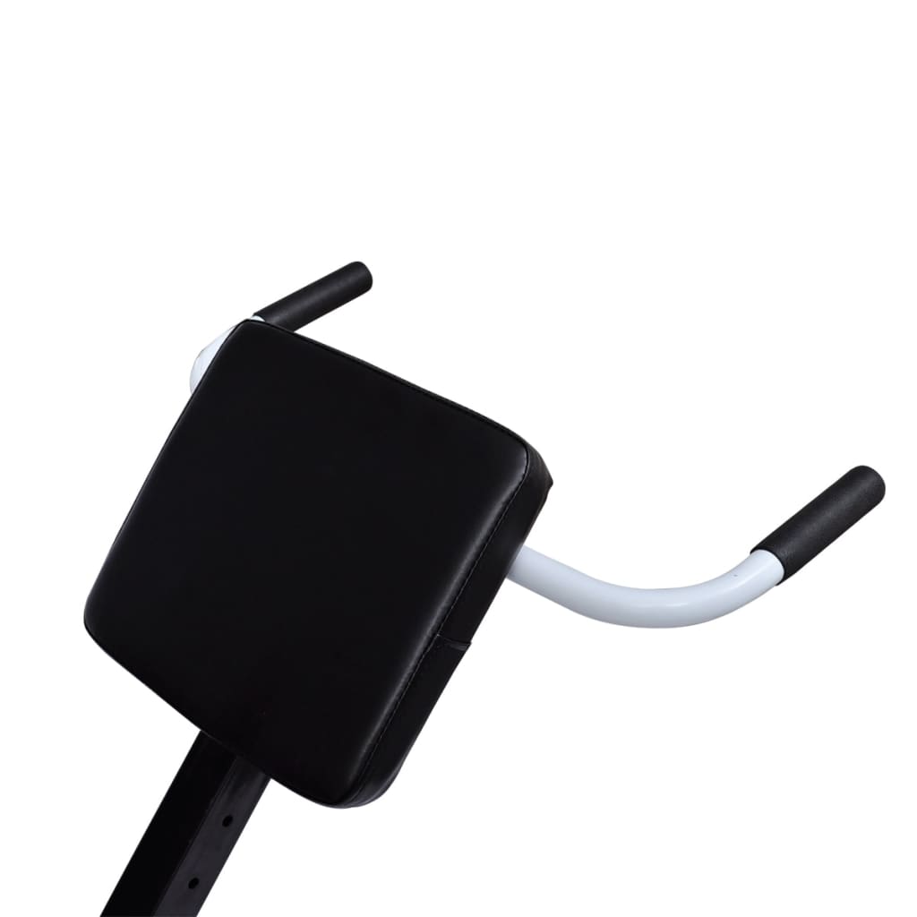 Træningsbænk til ryggen - number 4.