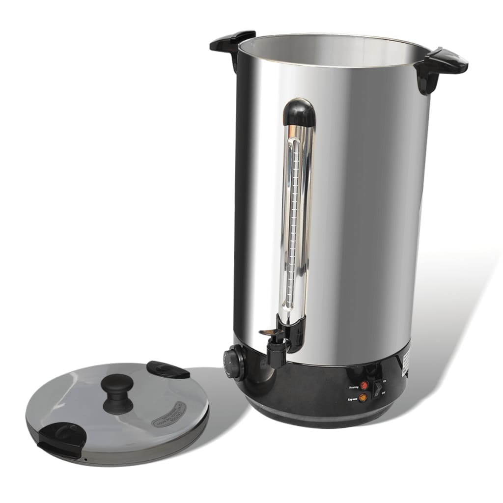 Kettle 2500w 25l - number 4.