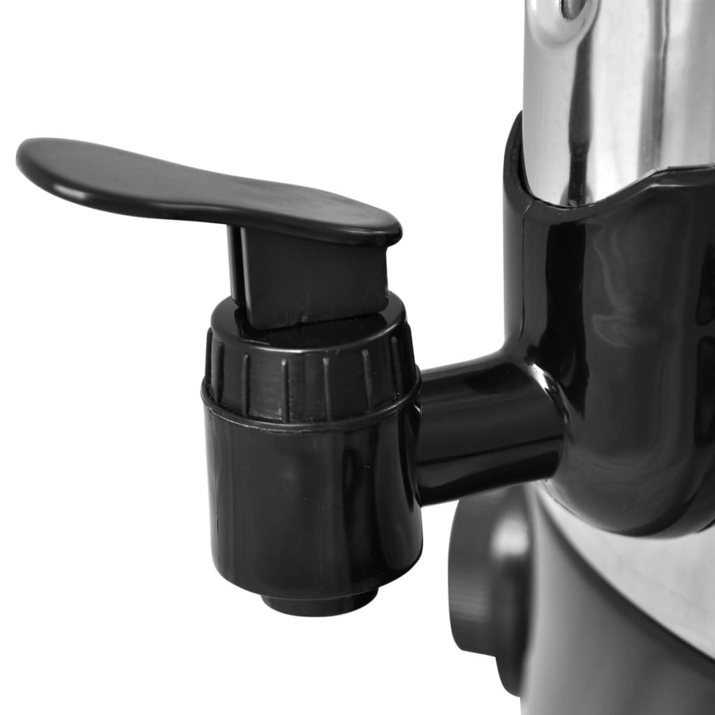 Kettle 2500w 25l - number 3.