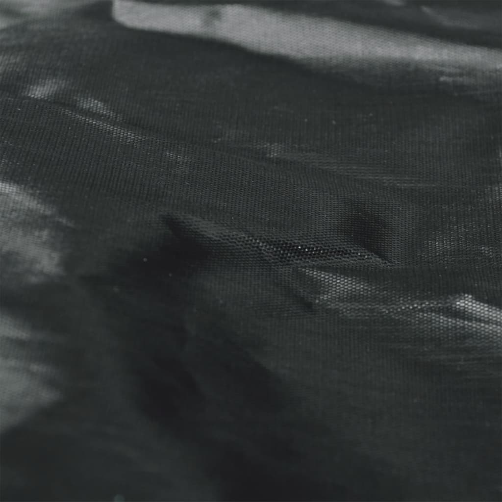 Dækken til motorcykel grå polyester - number 2.