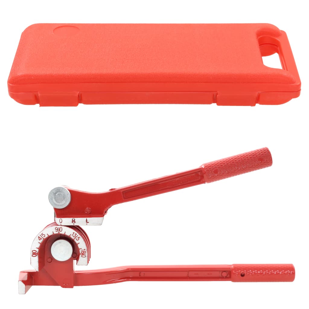 Rørsæt - number 3.