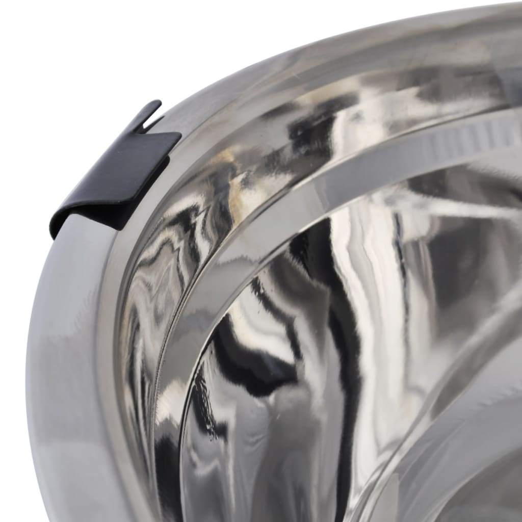 Le bol de nourriture pour animaux de compagnie 4,1l 2x réglable - number 5.