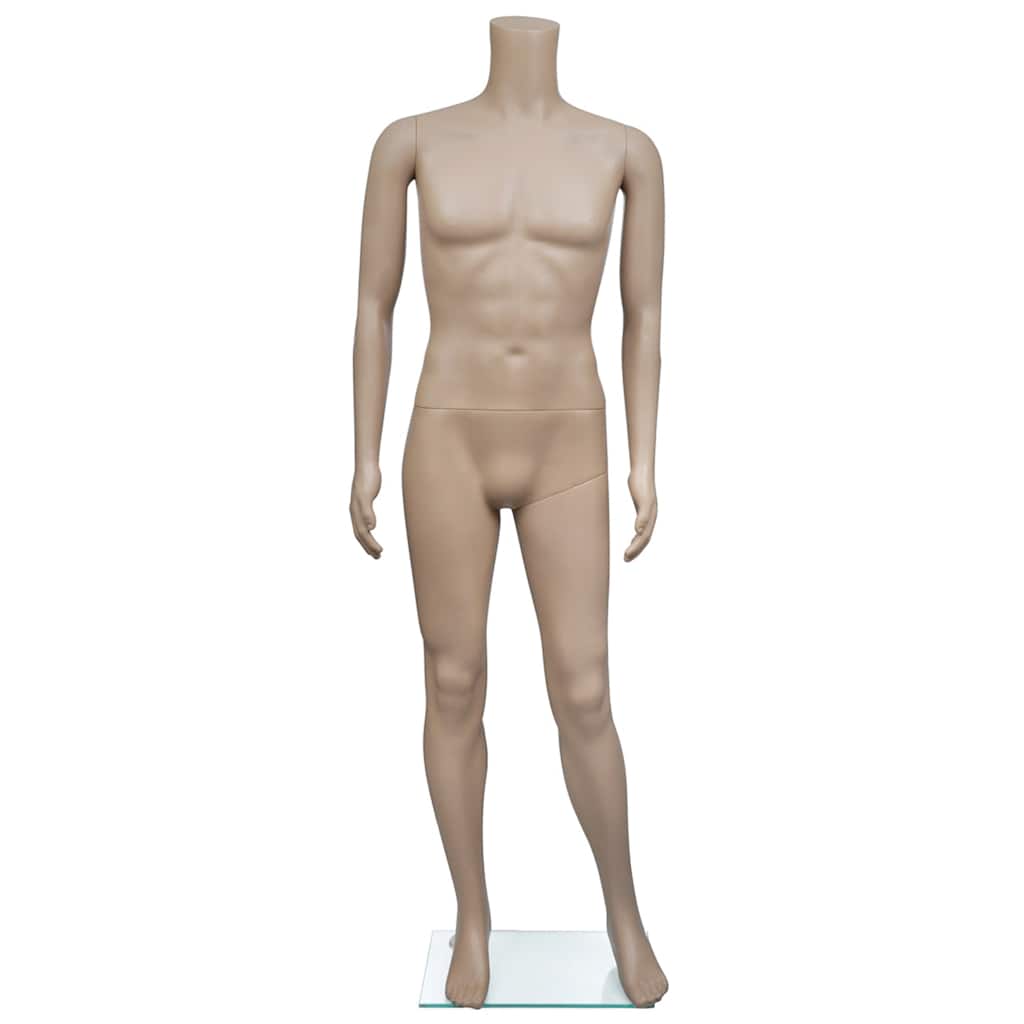 Maneken čovjek bez glave - number 2.