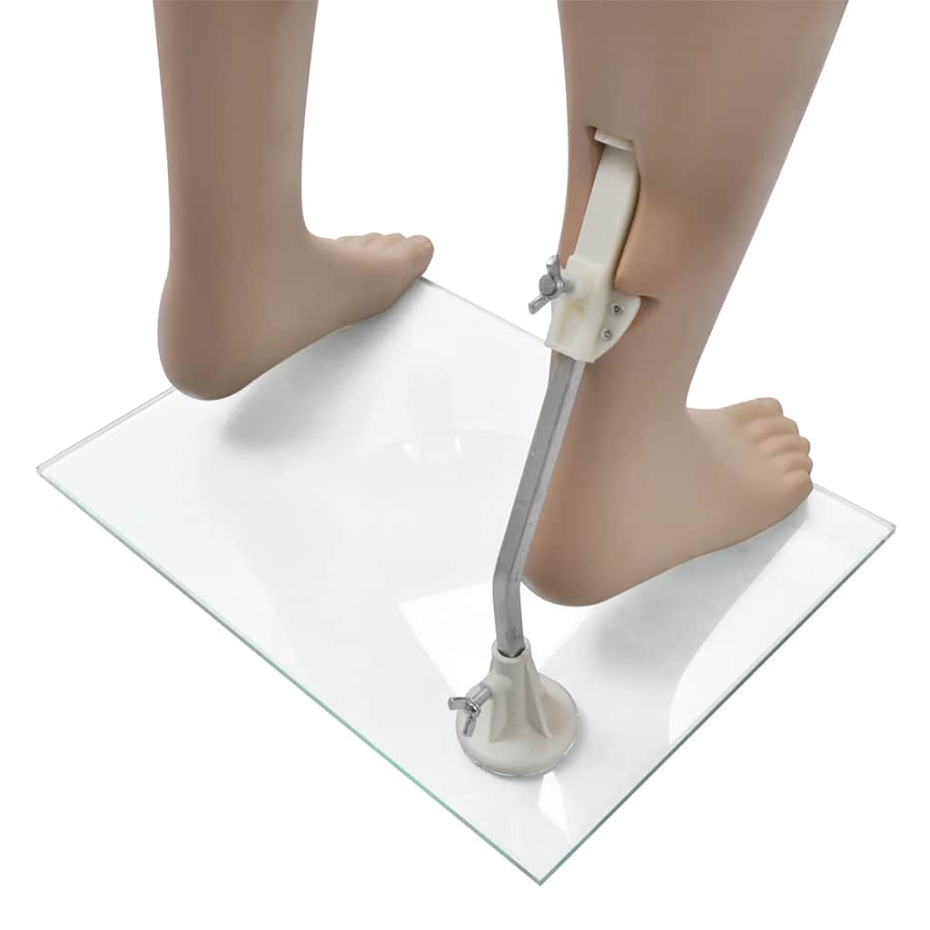 Maneken čovjek bez glave - number 4.